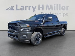 New 2025 Ram 2500 Tradesman Pickup Peoria, AZ