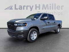 2025 Ram 1500 Tradesman Pickup
