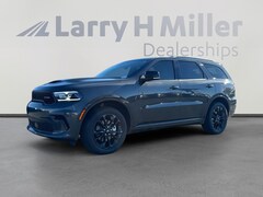 2026 Dodge Durango GT Plus Sport Utility