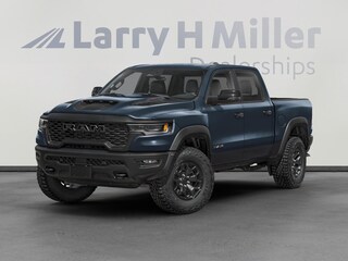 New 2026 Ram 1500 RHO Pickup Peoria, AZ