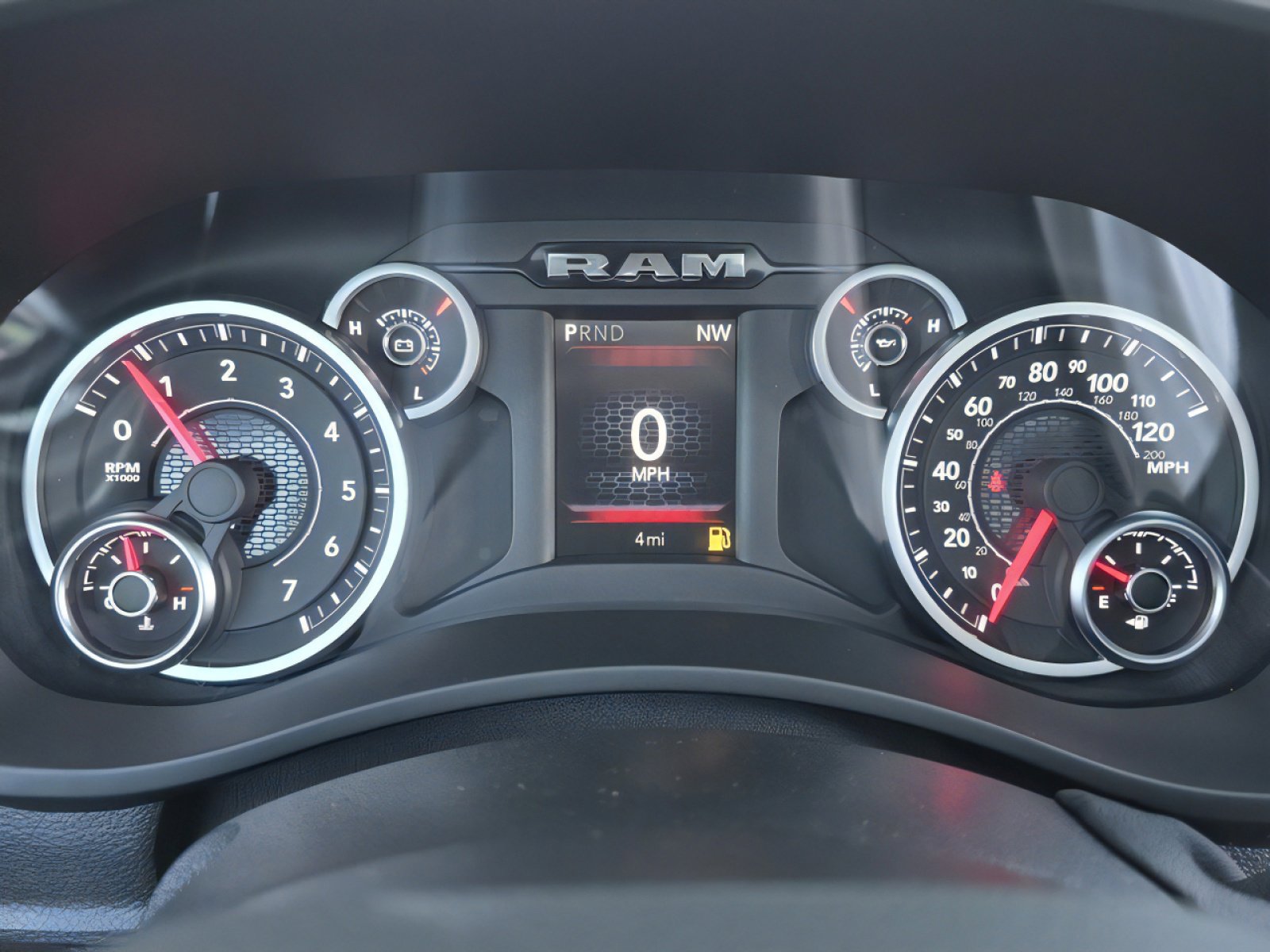 2026 RAM 2500 Tradesman - Photo 11