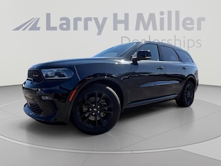 Used 2023 Dodge Durango GT Plus SUV Peoria, AZ