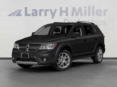 2018 Dodge Journey SXT SUV