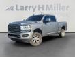 Used 2024 Ram 2500 Laramie Truck Crew Cab