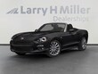 FIAT 124 Spider