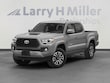 Toyota Tacoma 4WD
