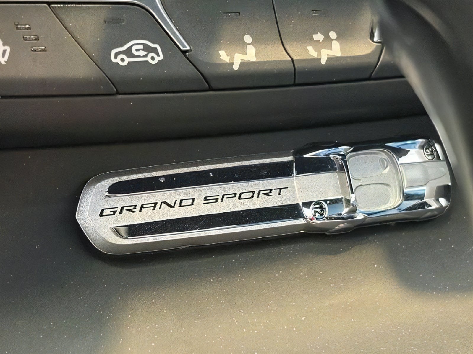 2019 Chevrolet Corvette 29