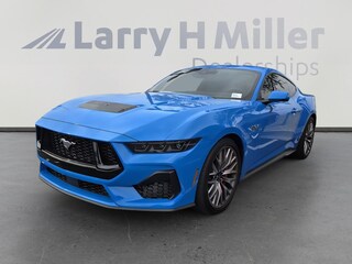 Used 2025 Ford Mustang GT Premium Coupe Peoria, AZ