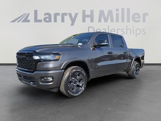 New 2026 Ram 1500 Big Horn Pickup Peoria, AZ