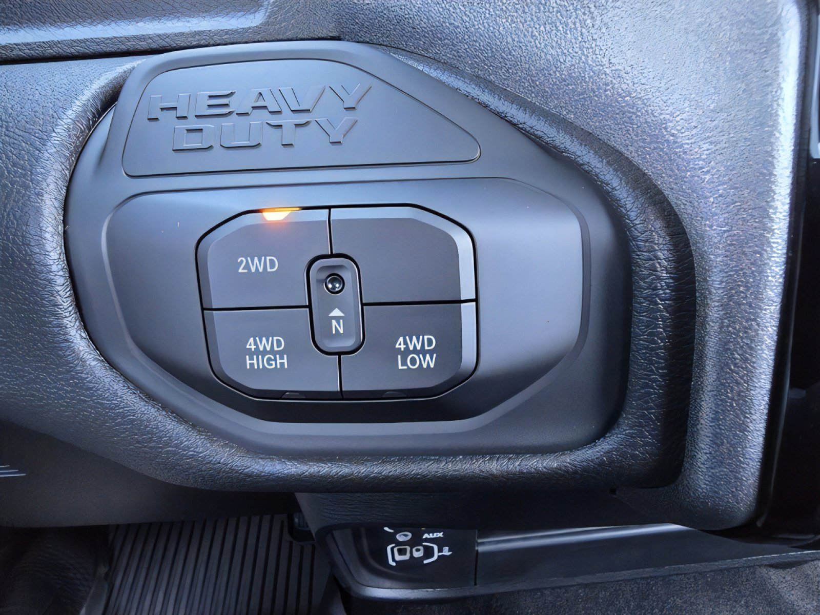 2026 RAM 2500 Tradesman - Photo 32