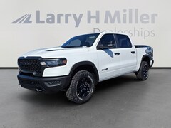 2026 Ram 1500 Rebel Pickup