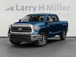  Toyota Tundra 4WD Truck