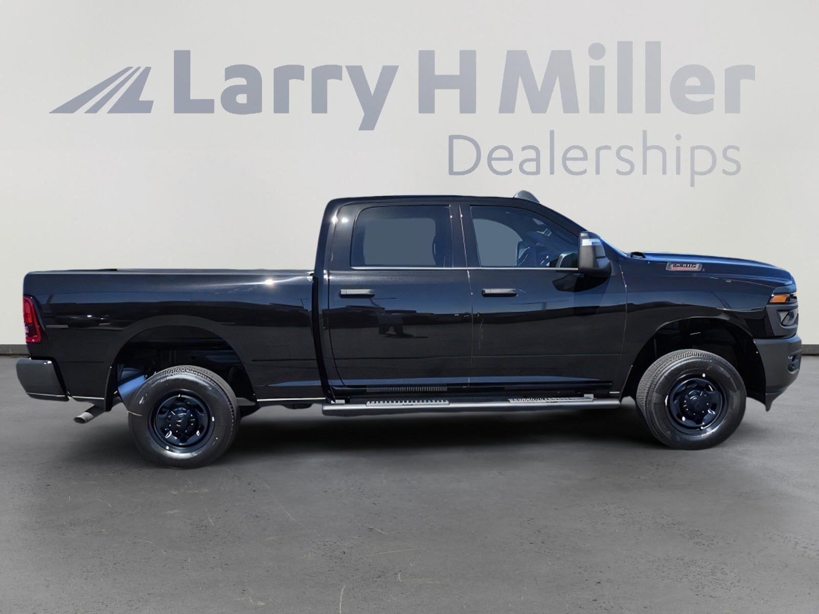 2026 RAM 2500 Tradesman - Photo 7
