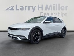 2023 Hyundai IONIQ 5 SE SUV
