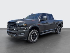 2026 Ram 2500 Tradesman Pickup