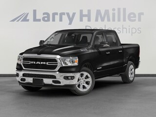 2019 Ram 1500 Big Horn/Lone Star Truck Crew Cab