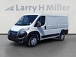 Ram Promaster Cargo Van