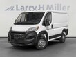  Ram Promaster Cargo Van