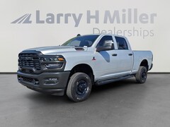2026 Ram 2500 Tradesman Pickup