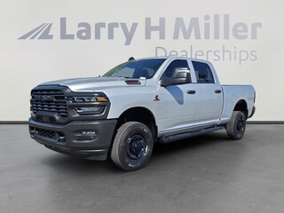 New 2026 Ram 2500 Tradesman Pickup Peoria, AZ