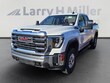 GMC Sierra 2500HD
