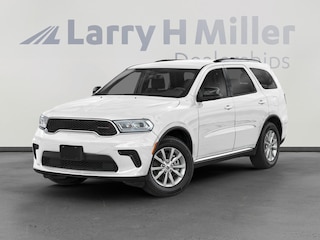 New 2026 Dodge Durango GT Plus HEMI V8 Sport Utility Peoria, AZ