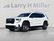  GMC Acadia
