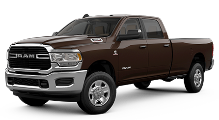 RAM 3500