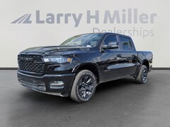 2025 Ram 1500 Big Horn Pickup