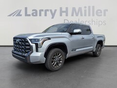 2023 Toyota Tundra 4WD Platinum Truck CrewMax