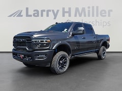2025 Ram 2500 Power Wagon Pickup