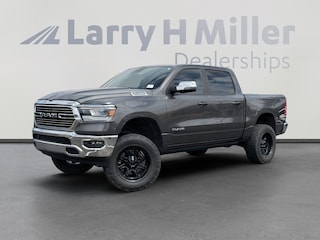 Used 2023 Ram 1500 Laramie Truck Crew Cab Peoria, AZ