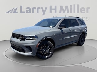 New 2026 Dodge Durango GT Sport Utility Peoria, AZ