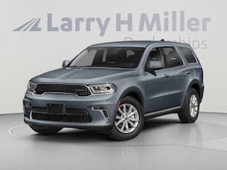 Used 2021 Dodge Durango GT Plus SUV Peoria, AZ