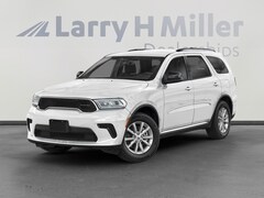 2026 Dodge Durango GT HEMI V8 Sport Utility