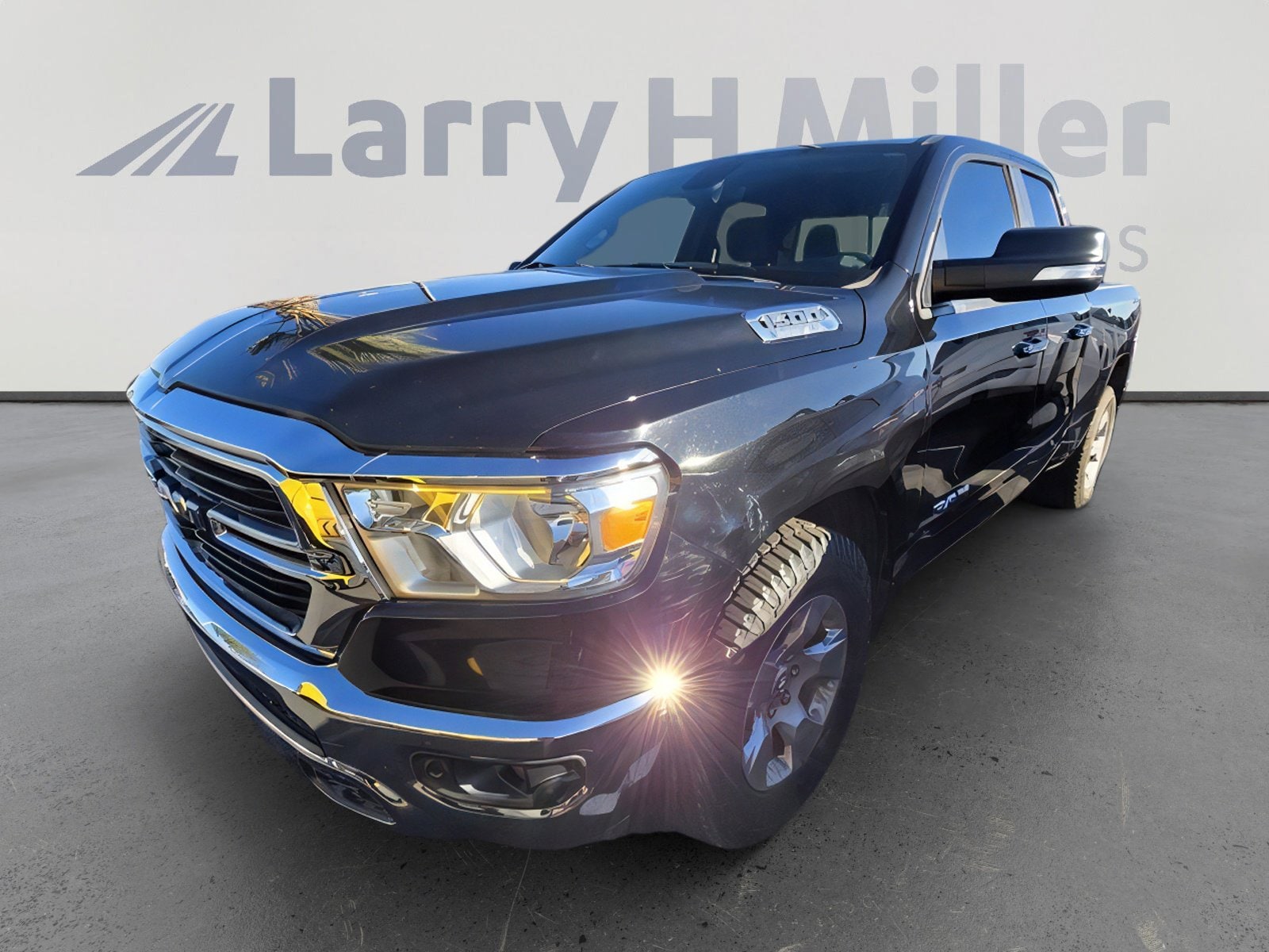 2019 RAM Ram 1500 Pickup Big Horn/Lone Star's photo