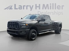 2026 Ram 3500 Tradesman Pickup