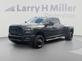 New 2026 Ram 3500 Tradesman Pickup Peoria, AZ