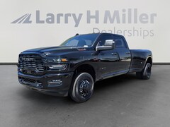 2025 Ram 3500 Big Horn Pickup