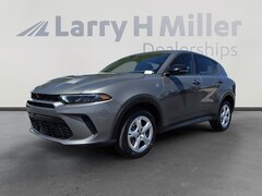 2025 Dodge Hornet GT SUV