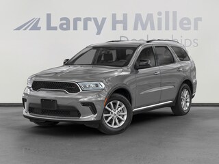 New 2026 Dodge Durango GT Sport Utility Peoria, AZ