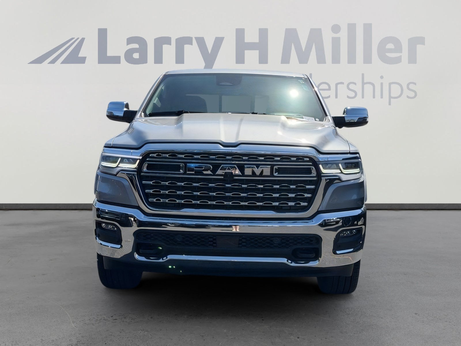 2026 RAM 1500 Limited Longhorn - Photo 6