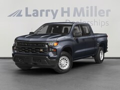 2022 Chevrolet Silverado 1500 LT Truck Crew Cab