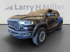 2025 Ram 1500 RHO Pickup