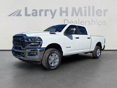 2026 Ram 2500 Big Horn Pickup