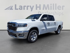 2026 Ram 1500 Big Horn Pickup