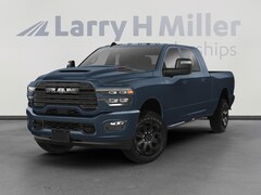 2026 Ram 3500 Laramie Pickup
