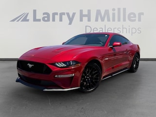 Used 2021 Ford Mustang GT Premium Coupe Peoria, AZ