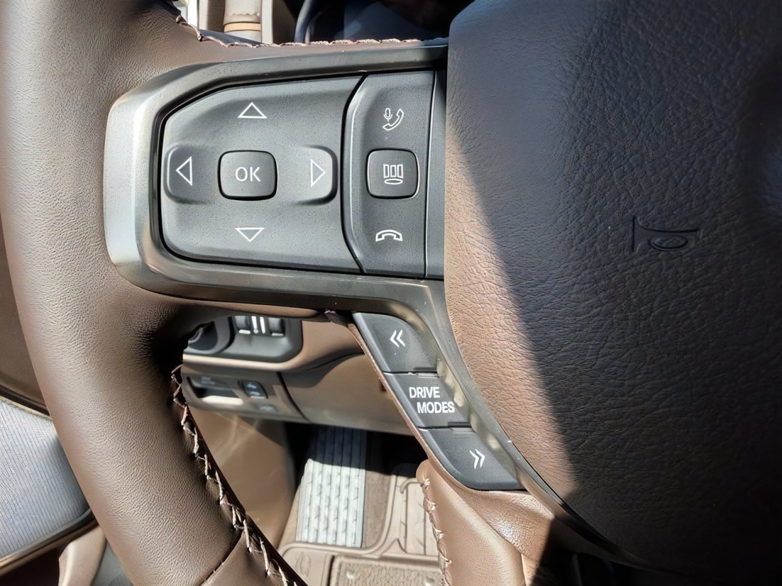 2026 RAM 1500 Limited Longhorn - Photo 21