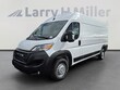 Ram Promaster Cargo Van